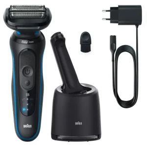 "Braun" Rasierer 52-B7000cc Markenprodukt