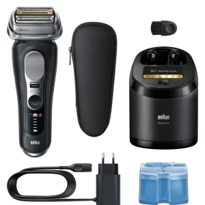 "Braun" Rasierer Series 9 Pro+9660cc Abverkauf