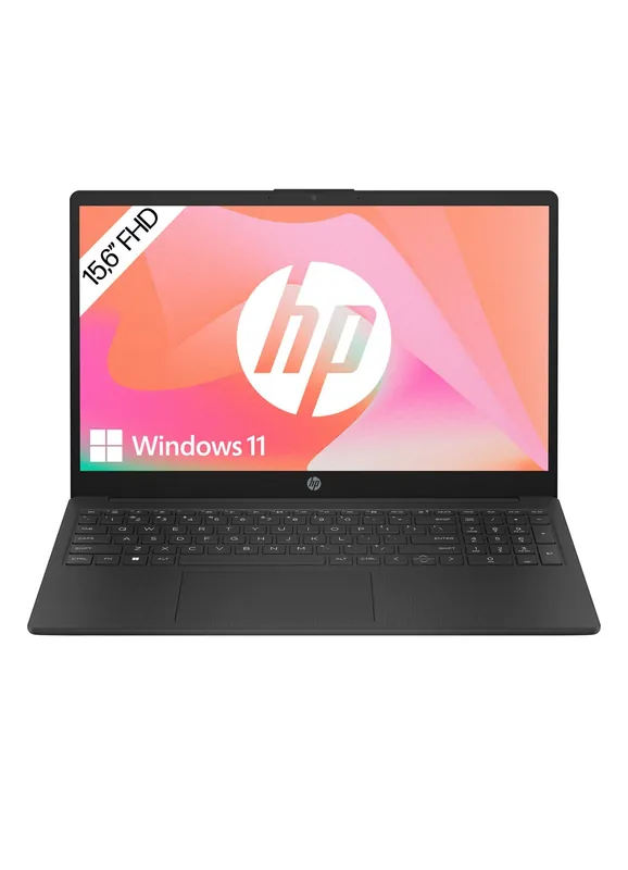 Notebook HP 15-fd0411ng Geprüft