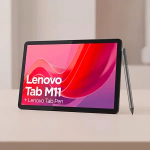 Lenovo Tab M11 Tablet Nur Für Kurze Zeit