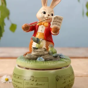 Top-Seller Tolle Spieluhr von Goebel