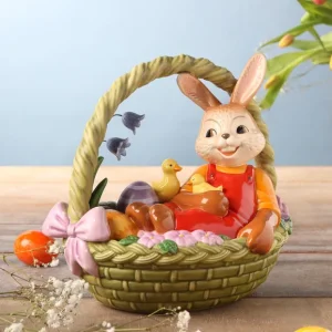 Hase im Korb Bestseller
