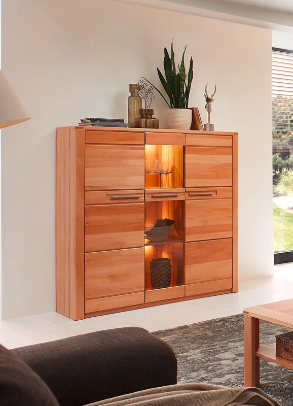 Mega-Angebot Highboard