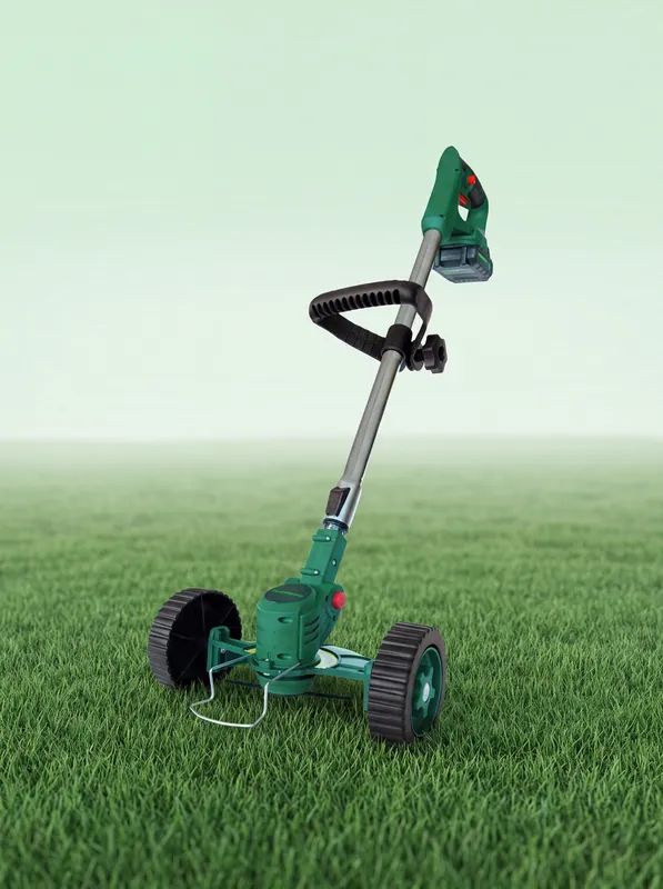 Gardirex Rasentrimmer 5-in-1 Top-Angebot