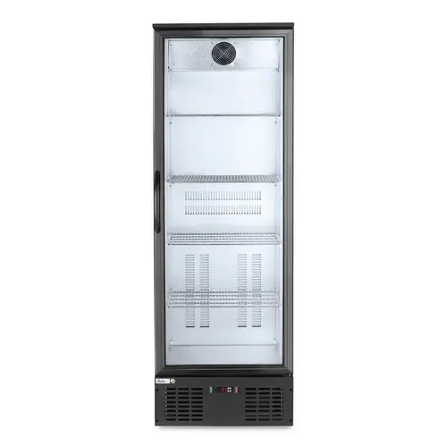 Barkühlschrank 243L Schwarz 220-240V/195W 600x530x(H)1820mm Jetzt Kaufen