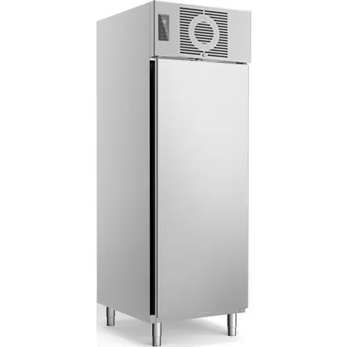 Neue Ware Edelstahltiefkühlschrank TKU 721 ohne Maschine