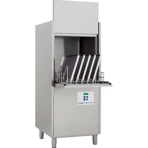 Topfspüler Ready 1704 AP Einschubhöhe 650mm Jetzt Bestellen