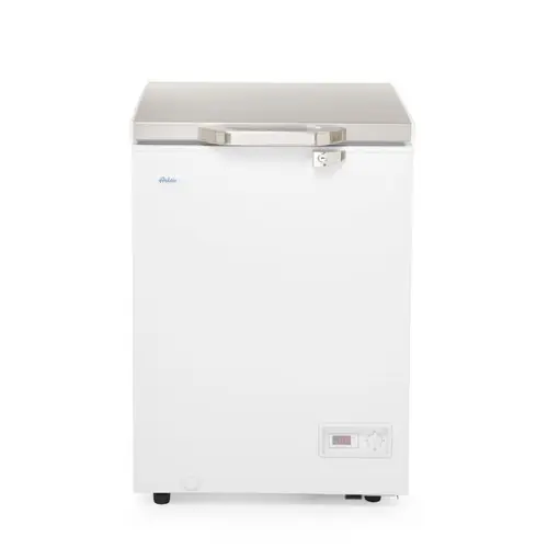 Gefriertruhe 93L 230V/105W 574x608x(H)845mm Top-Preis