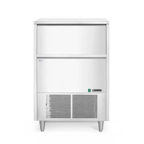 Eiswürfelbereiter 220V/900W 730x600x(H)1136mm Zertifiziert
