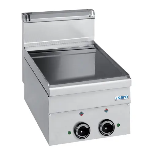 Cerankochfeld, 2 Felder 600 Line Tischmodell EVC26 Versand Am Gleichen Tag