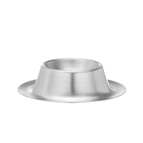 Nur Heute Eierbecher Edelstahl Ø85x(H)15mm 6 Stk.