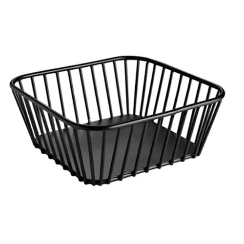 Nur Heute Korb URBAN GN 1/6 schwarz