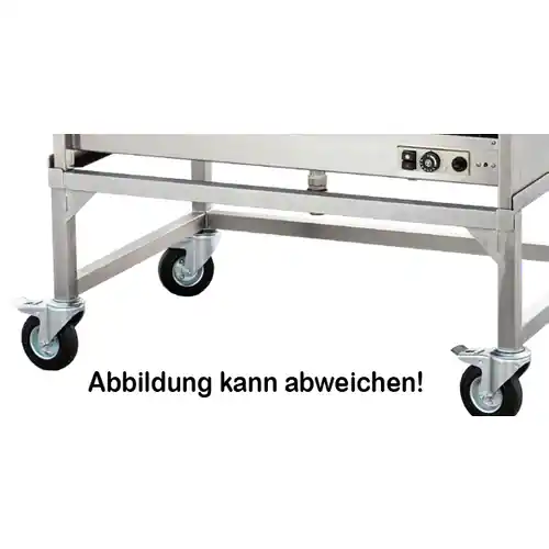 Untergestelle Fritteusen LD8 Fischfritteuse 58 Preiswert