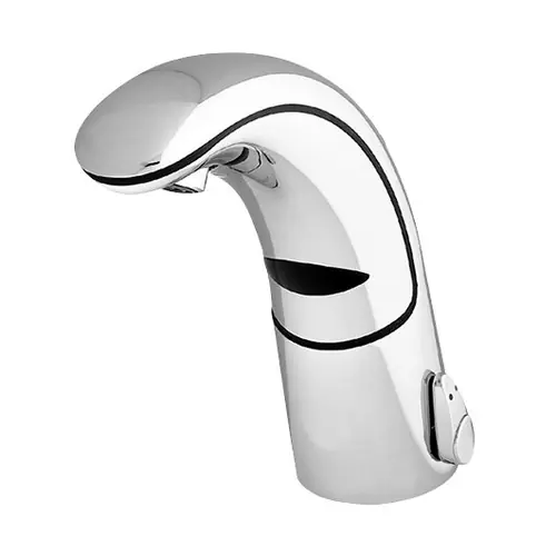 Neuheit Sensormischer TRONIC Netzbetrieb