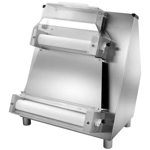 Teigausrollmaschine für eckige & runde Teigformen bis ø42cm Schnäppchen