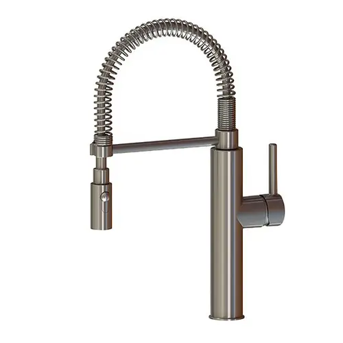 Schnäppchen Geschirrbrause 3/8" Hebelmischer A 205 mm