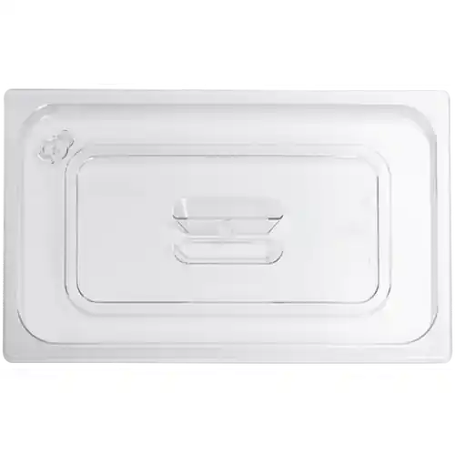 Nur Heute Deckel für Gastronormbehälter aus Copolyester GN 1/2