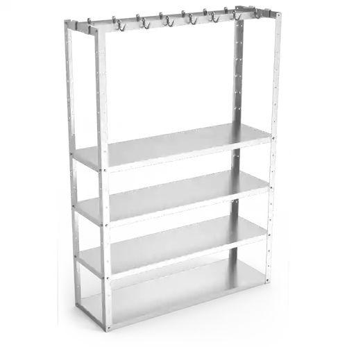 Expressversand Regalbodenset für Regale 800 x 500 mm