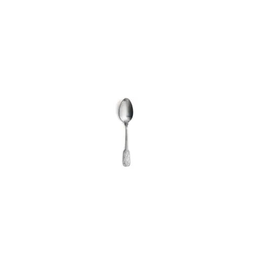 Kaffeelöffel Versailles Satin Edelstahl (18/10) Neu Im Sortiment