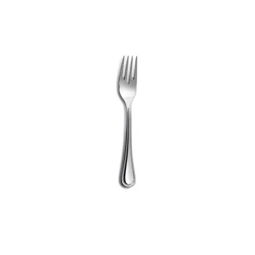Neu Fischgabel Bilbao Xl Chromstahl 18/0