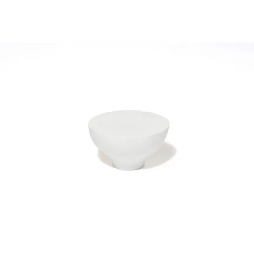 Basisschale 15,5 x 8,4 cm weiss Porzellan Preisknaller