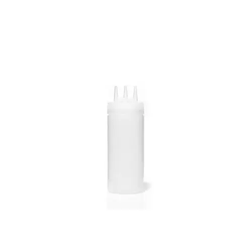 Begrenztes Angebot Dosierflasche mit Dreifachdüse 360 ml
