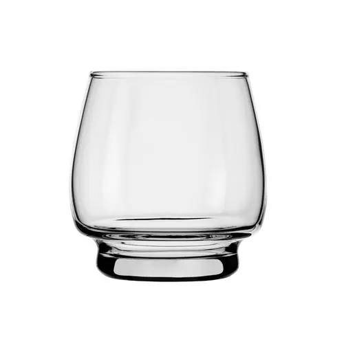 Aktuell Whiskeyglas Rocks ORBITAL 25,1 cl Ø 7,5 cm, H 9 cm