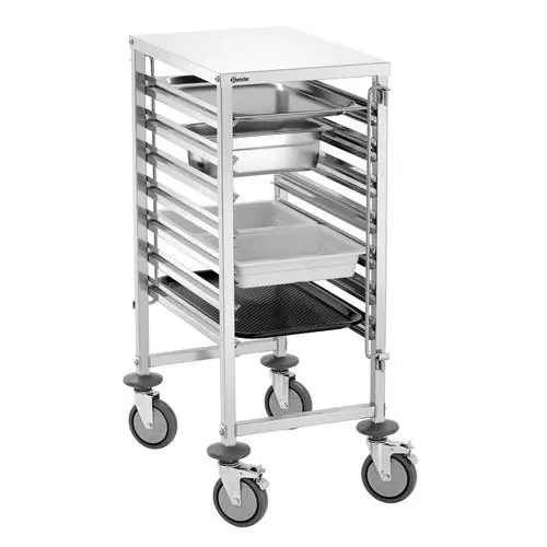 Regalwagen 7GN1/1 Super-Preis