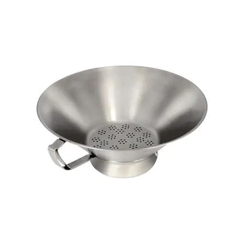 Top-Angebot Frittier-Abtropfbehälter