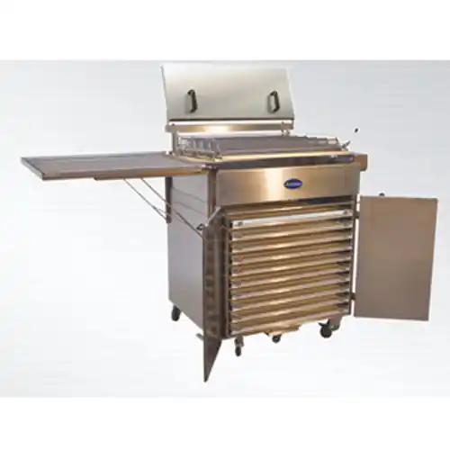 Siedebackgerät G 02 400 Volt 5,3 kW Neu Im Sortiment