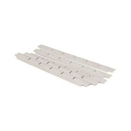 436-3 10-teiliges Klingenset 1/2" Knallerangebot