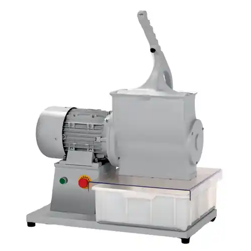 Hartkäsereibe GG L 720 mm 400 Volt Mega-Angebot