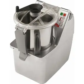 Cutter K45 4,5 ltr mikroverzahnte Messer 230 Volt 3300 U/min Finale Aktion