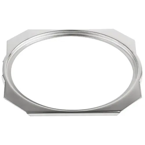 Sonderaktion 12291 Metallrahmen für Induktionskochplatte, zu Chafing Dish, rund, "GLOBE"