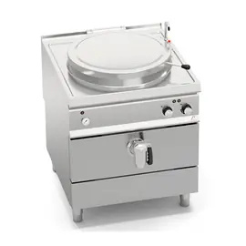 Aktuell Elektro-Kochkessel SE9P10I S 900 • 100 ltr • 400 Volt • automatische Doppelwandbefüllung