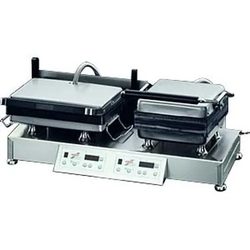 Snackstation GTT-592 PowerSave 5000 Watt 400 Volt Bestseller