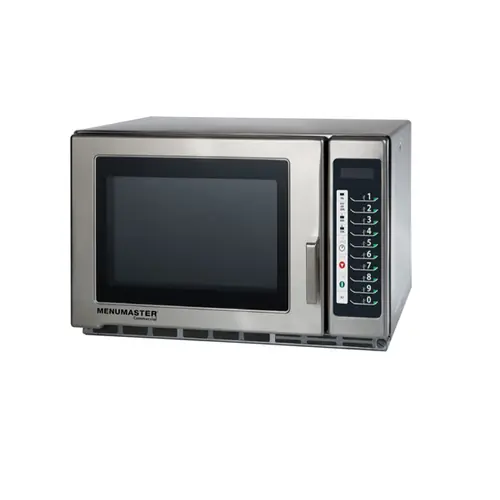 Mikrowellengerät RFS 518TS Leistung 1800 Watt Preis Gesenkt