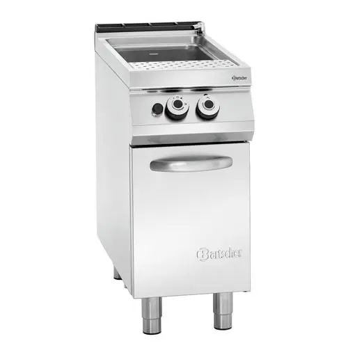 Meistverkauft Gas-Nudelkocher 900 MASTER Standgerät 40 ltr