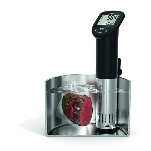Sous-Vide Garer Sousmatic 230 Volt 1000 Watt Jetzt Kaufen