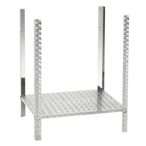 106202 Unterbau für Tischbräter, groß, B 650 mm, Gewicht 5,6 kg Billig