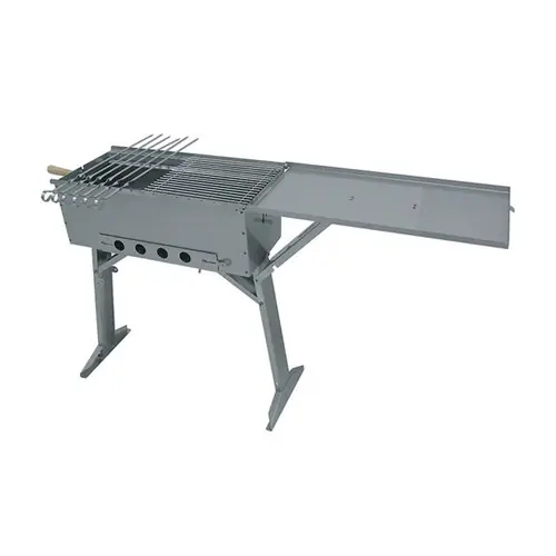 Highlight Schaschlikgrill Baikal H 810 mm