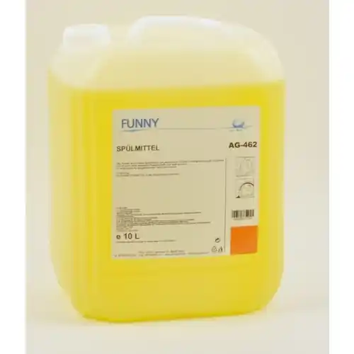 Spülmittel 10 Liter Kanister Aktuell