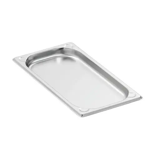 Jetzt Bestellen GN Behälter BASIC LINE GN 1/3 H 20 mm Edelstahl