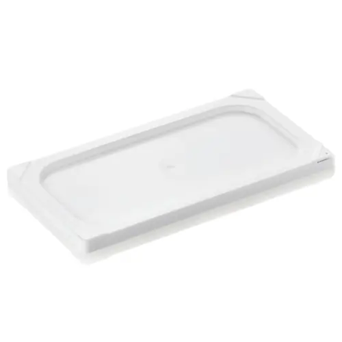Angebot GN Deckel GN 89 GN 1/3 weiß