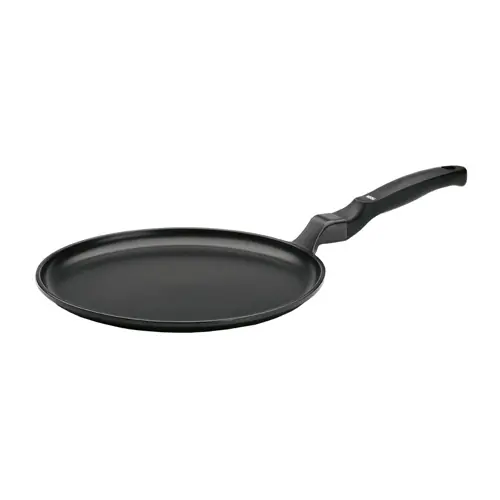Begrenztes Angebot Crêpes Pfanne Aluminium induktionsgeeignet Ø 280 mm
