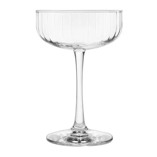 Champagnerglas LINEAR 25,1 cl Heißes Angebot