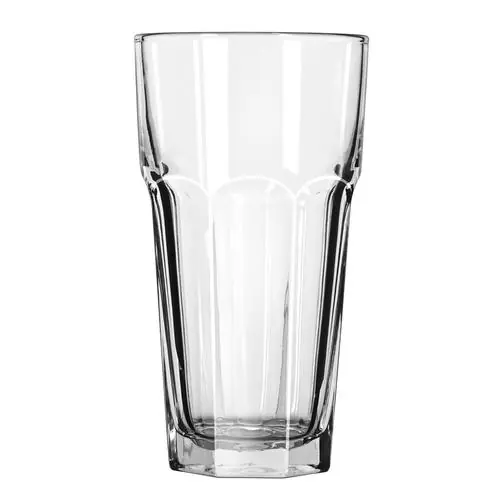 Sofort Bestellen Eisteeglas Gibraltar mit Relief 65,1 cl