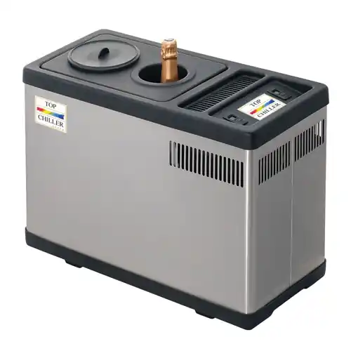 Schnellkühler Top Chiller T2 für 2 Flaschen Direktkauf