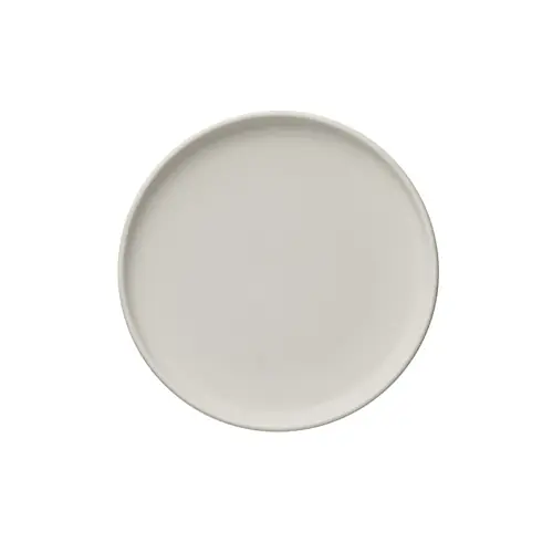 Angebot Teller flach ONE LIGHT ROCK Steinzeug Ø 220 mm