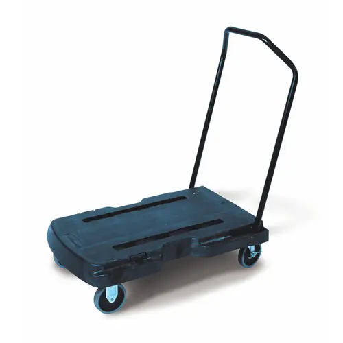RESTPOSTEN Triple™ Trolley • Traglast 180 kg Echt